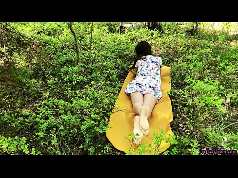 ❤️ Stranger trên Tinder thủ dâm của tôi L. và Fucks đam mê trong rừng ❤️❌ Siêu quan hệ tình dục ở% vi.bookland.top% ﹏